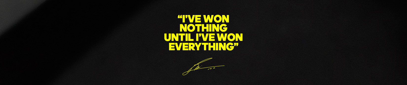 Messi Quote