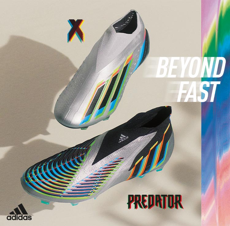 adidas Beyond Fast | Sign up and get