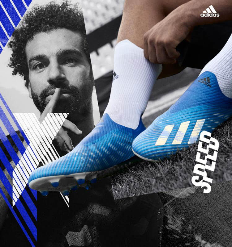 Adidas x shop 19 unisport