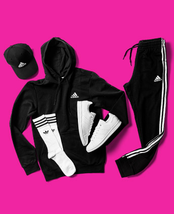 Adidas hotsell predator tracksuit