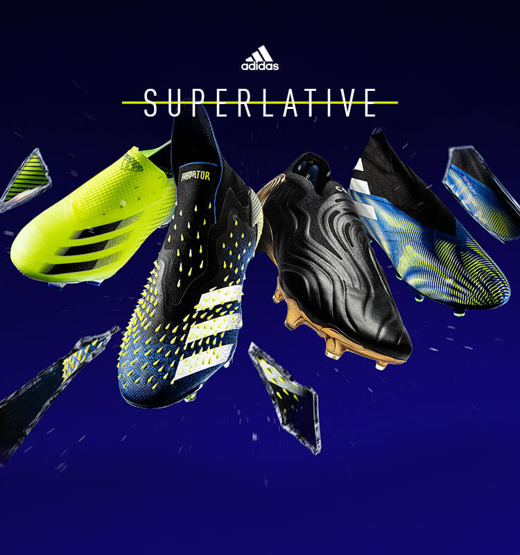 Unisport sales adidas predator