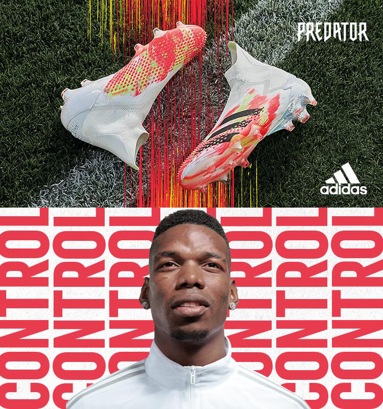 Adidas predator 2024 uniforia