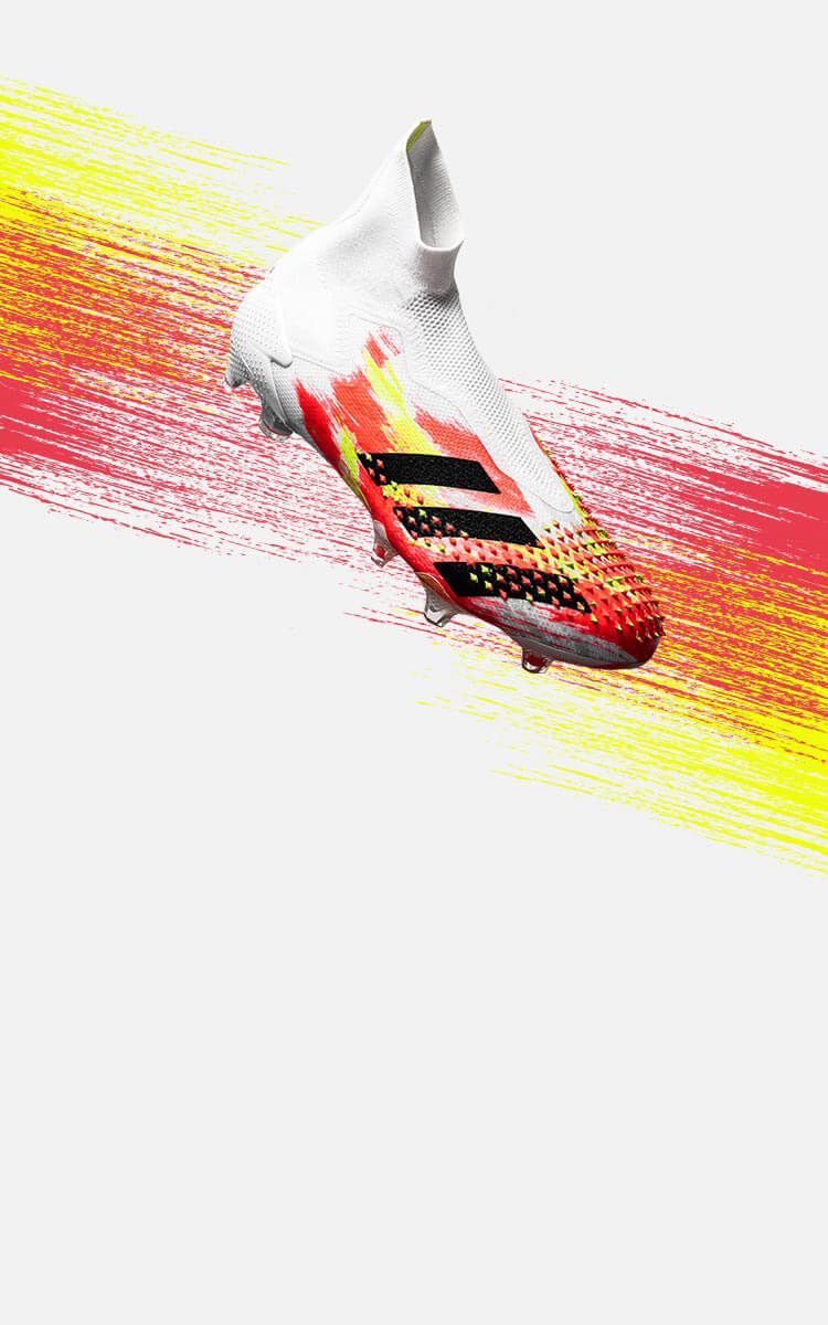 Botas adidas predator discount 2020