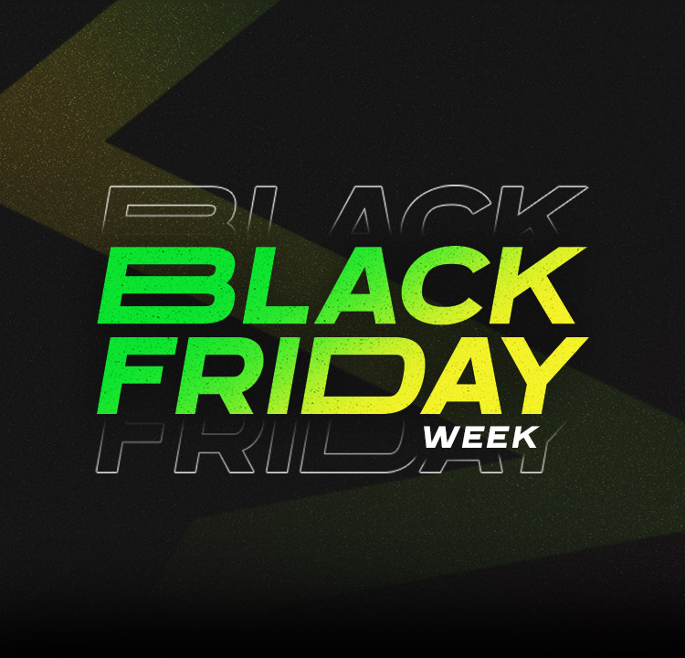 Black Friday 2024 bij Unisport Black Week en de beste deals