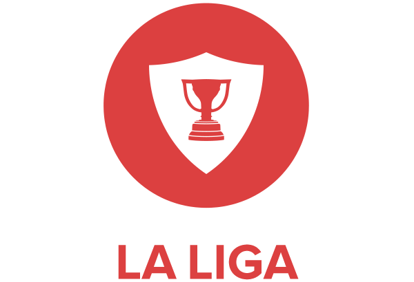 la Liga Logo