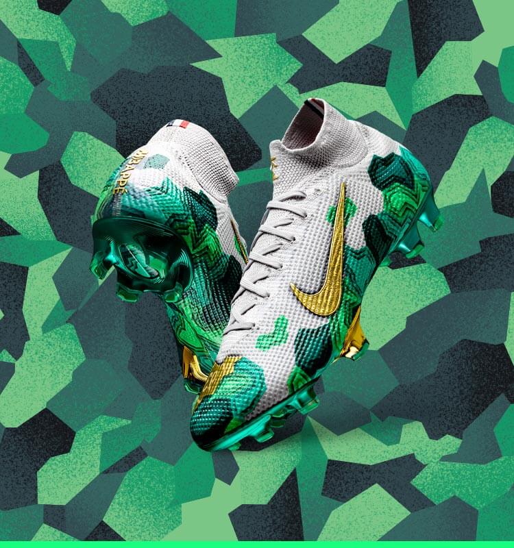 Nike x football clearance boots