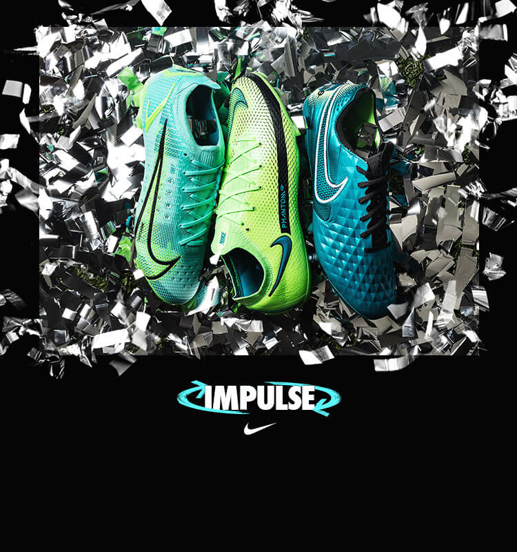 nike impulse pack