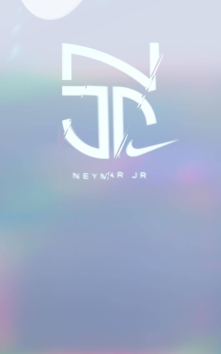 Neymar 2024 nike logo