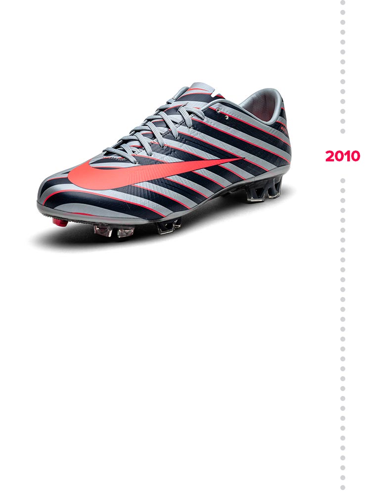 Nike mercurial soccer clearance boots 2015