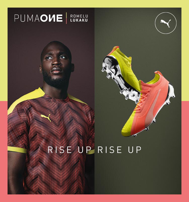 Puma store one lukaku