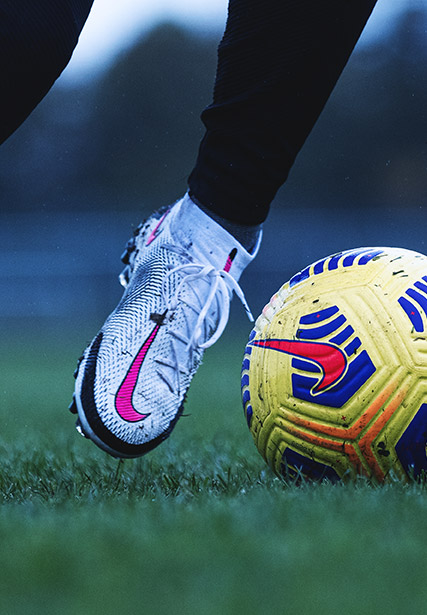 Udsalg Unisport Gode tilbud på fodboldudstyr